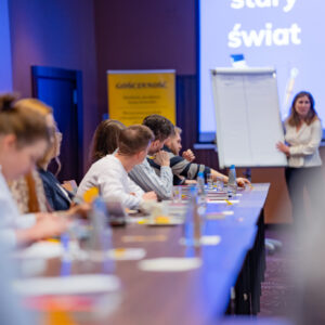 szkolenie dla menadżerów gastronomii