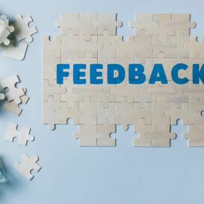 Zasady dobrego feedbacku